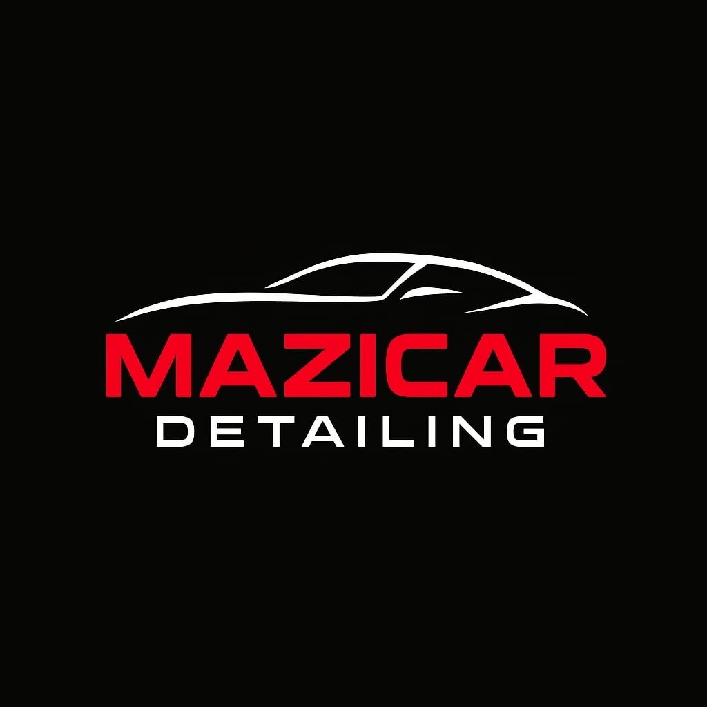 Mazicar Detailing